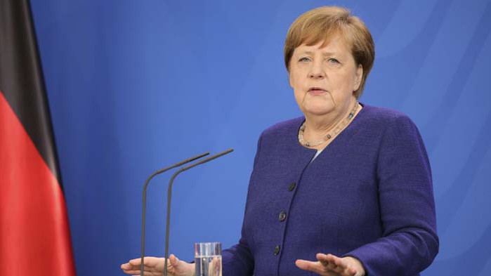 Германия отпуска 130 милиарда евро за икономиката